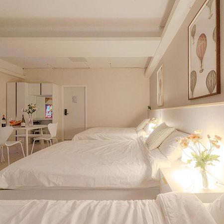 Dk House Daire Seul Dış mekan fotoğraf