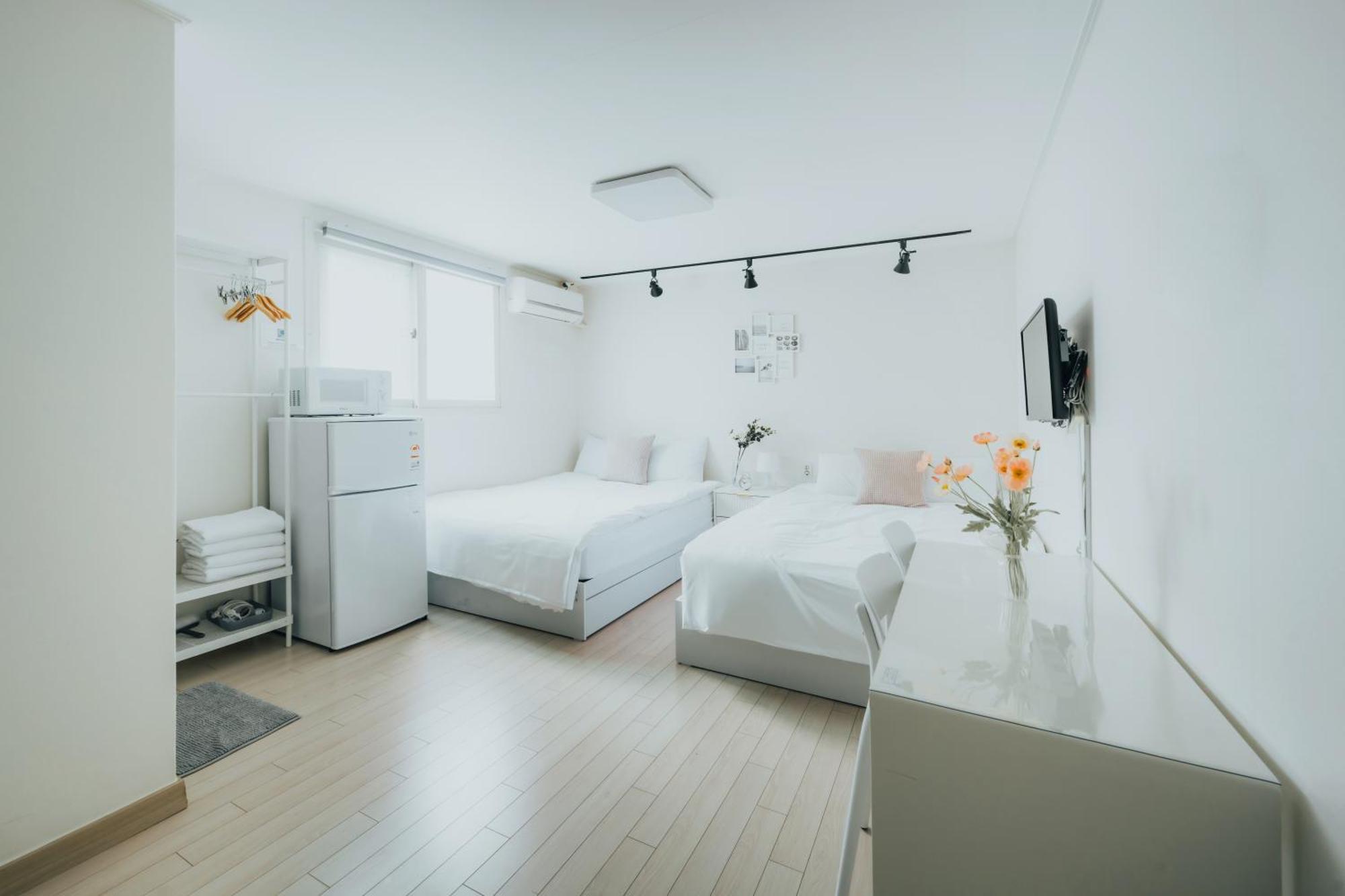 Dk House Daire Seul Dış mekan fotoğraf