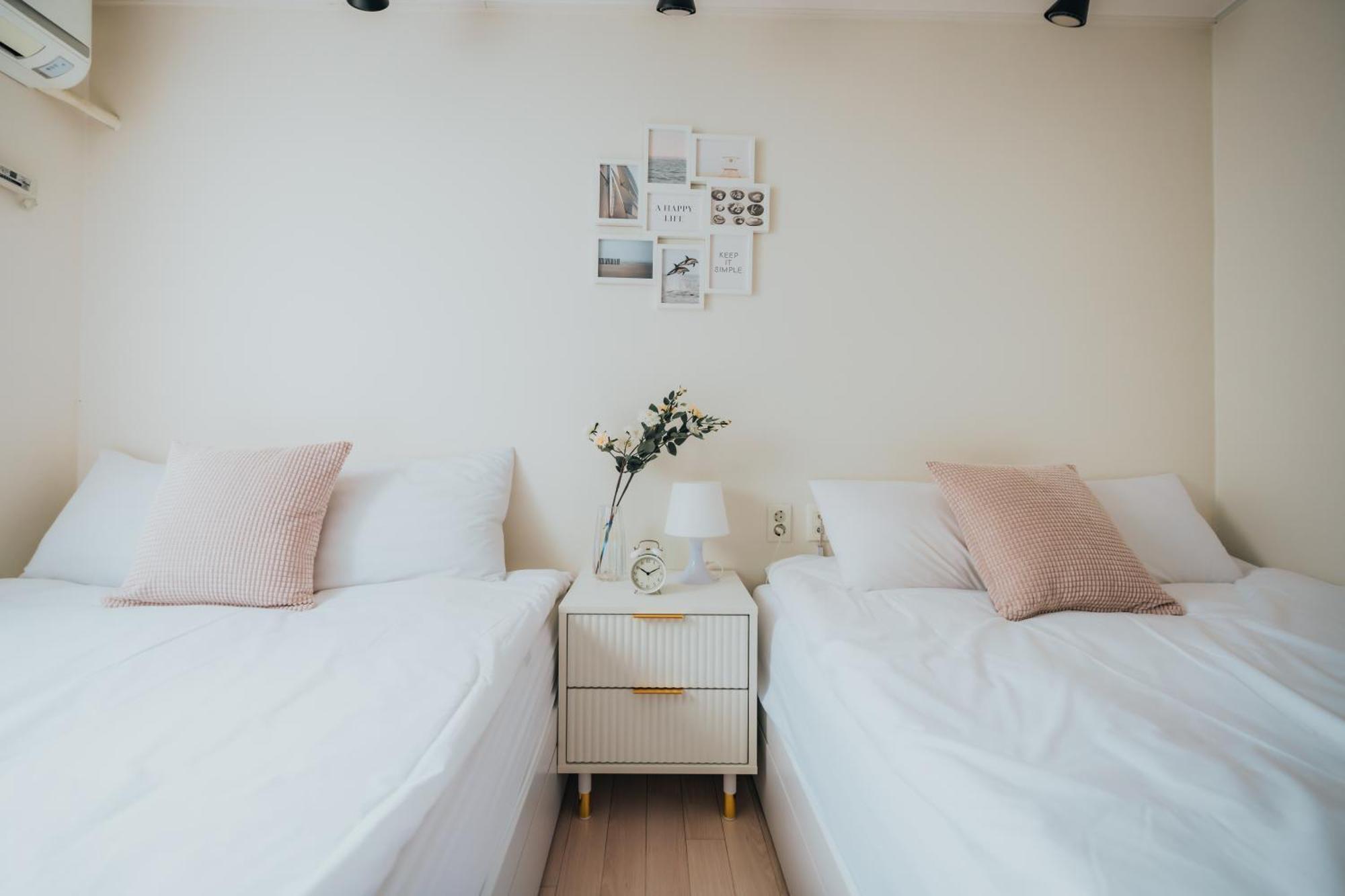 Dk House Daire Seul Dış mekan fotoğraf