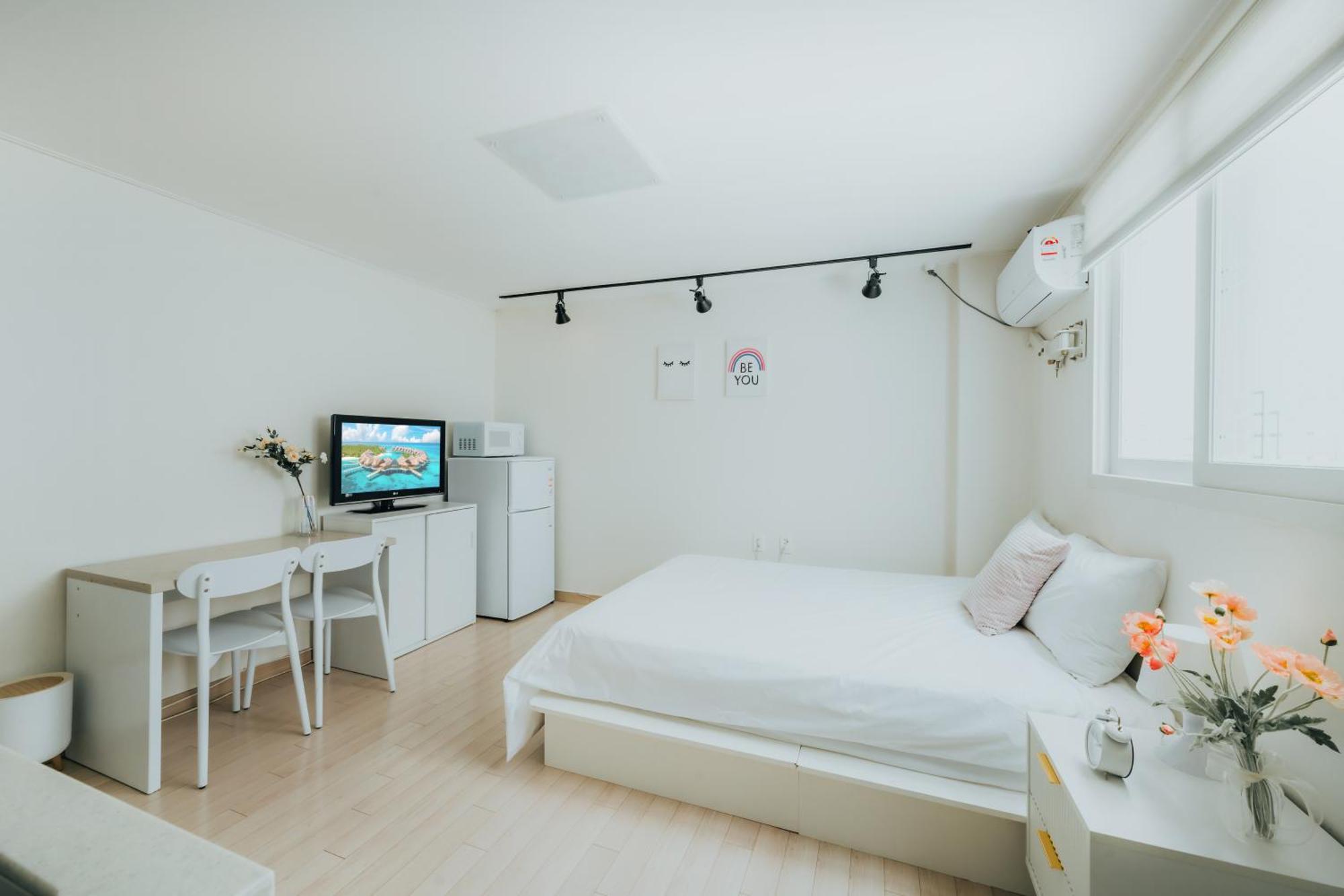 Dk House Daire Seul Dış mekan fotoğraf