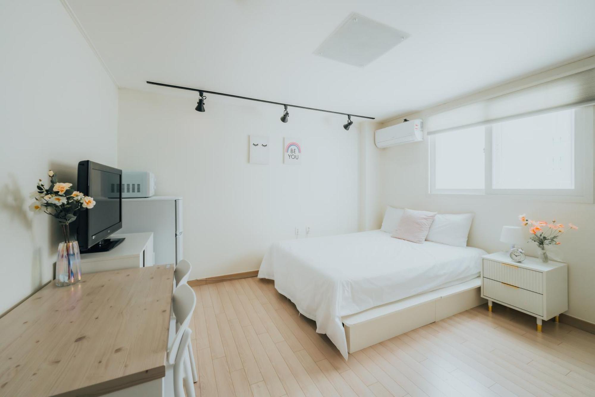 Dk House Daire Seul Dış mekan fotoğraf