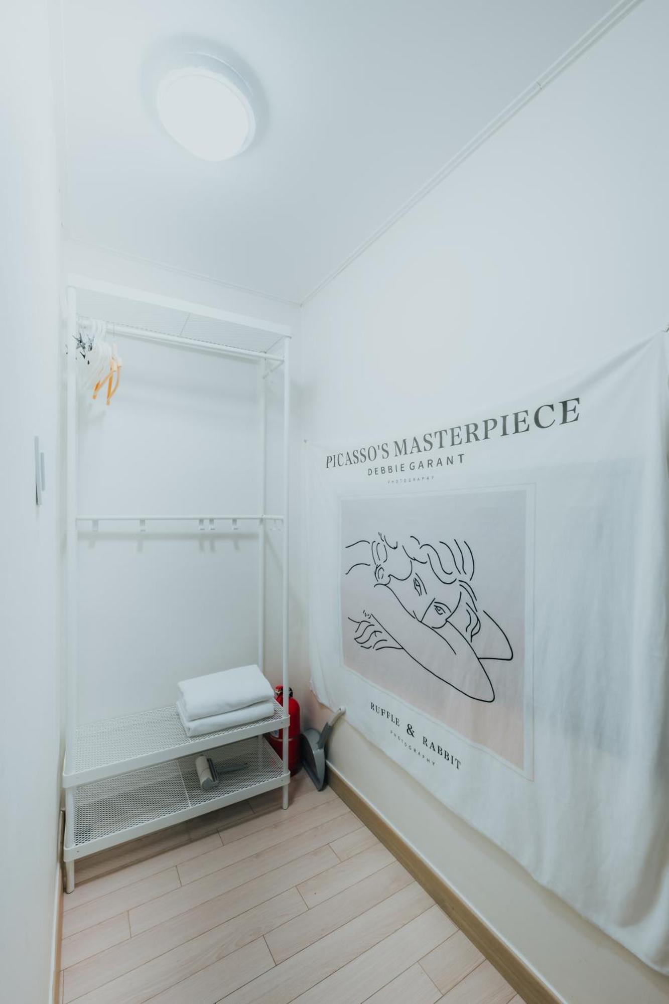 Dk House Daire Seul Dış mekan fotoğraf