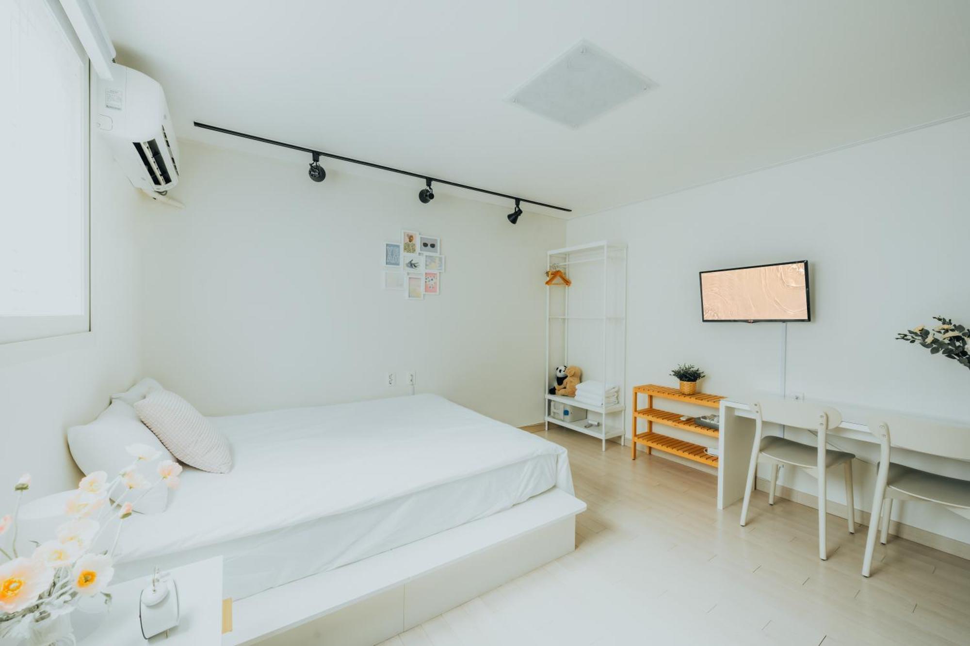 Dk House Daire Seul Dış mekan fotoğraf