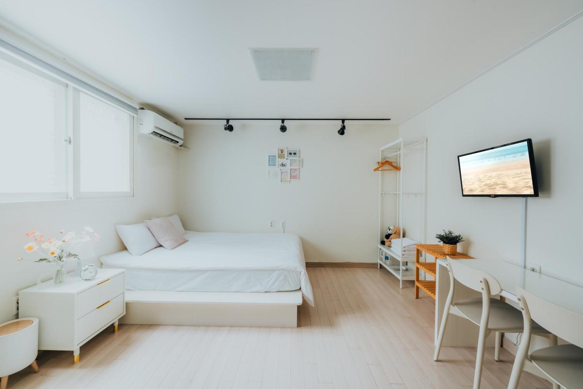 Dk House Daire Seul Dış mekan fotoğraf