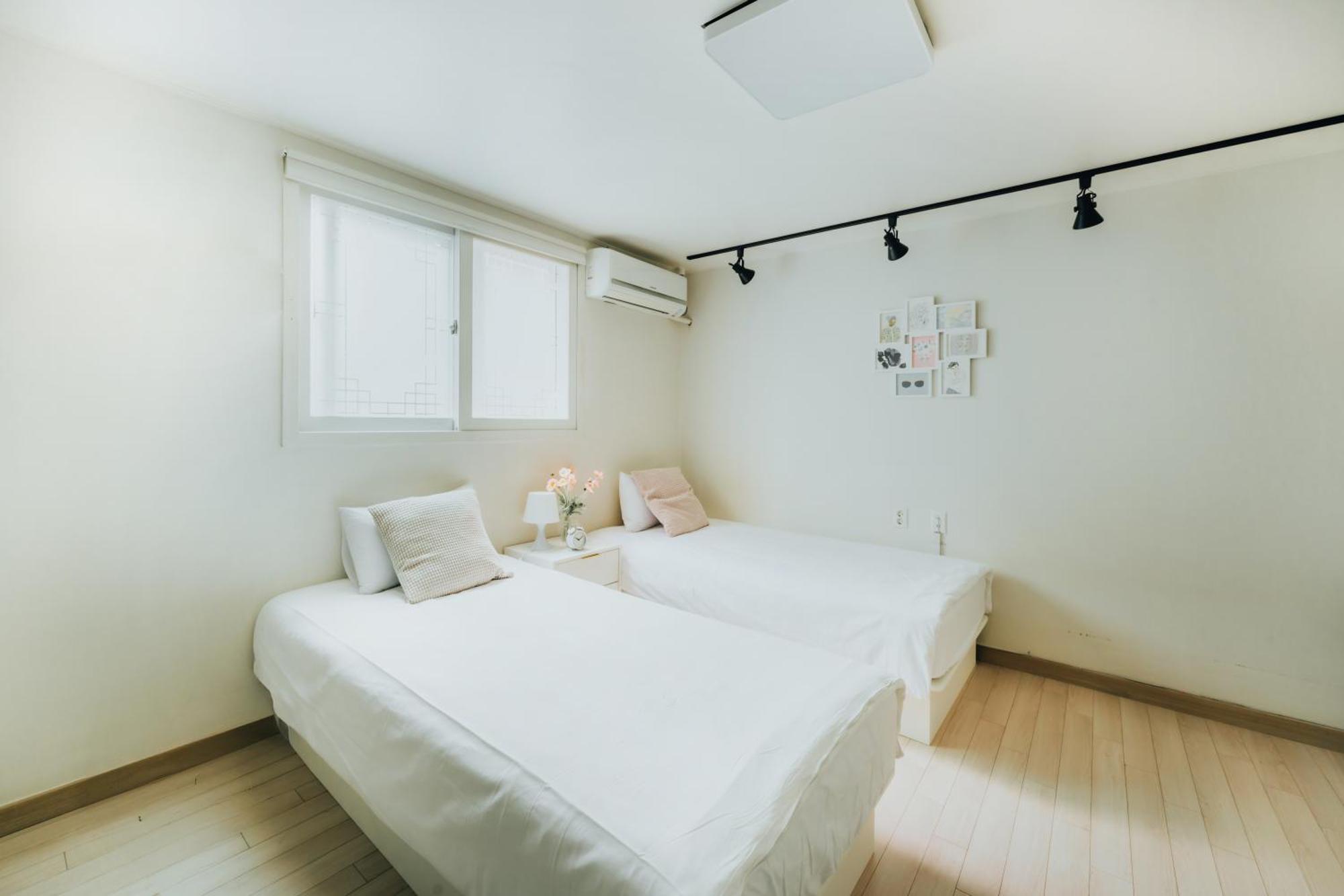 Dk House Daire Seul Dış mekan fotoğraf