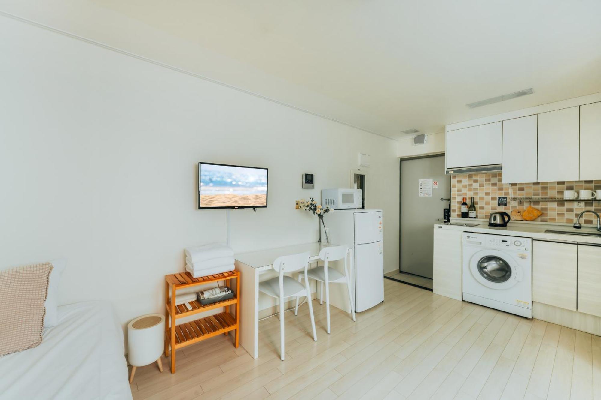 Dk House Daire Seul Dış mekan fotoğraf