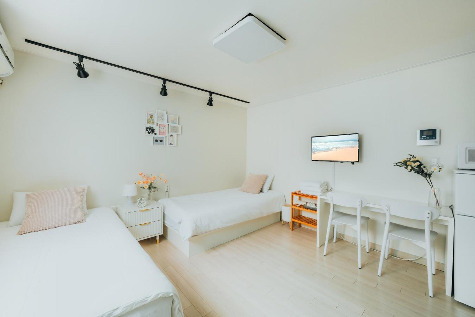 Dk House Daire Seul Dış mekan fotoğraf