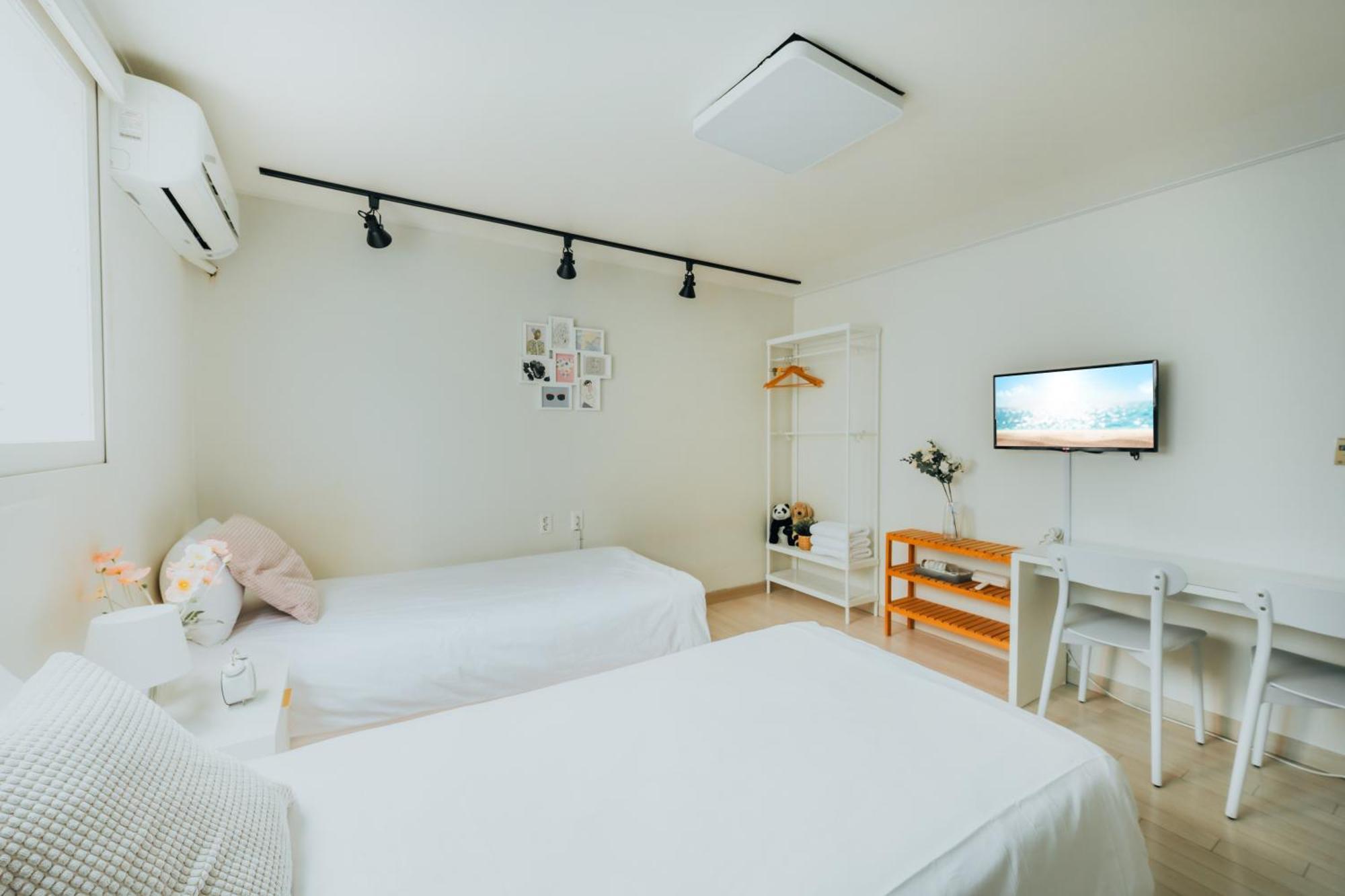 Dk House Daire Seul Dış mekan fotoğraf