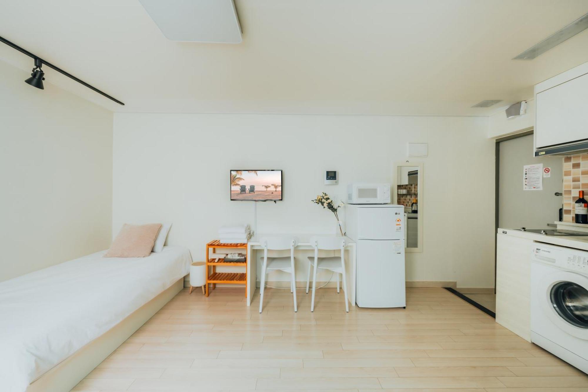 Dk House Daire Seul Dış mekan fotoğraf