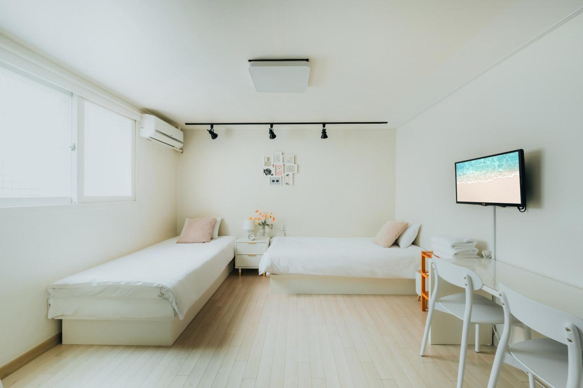 Dk House Daire Seul Dış mekan fotoğraf
