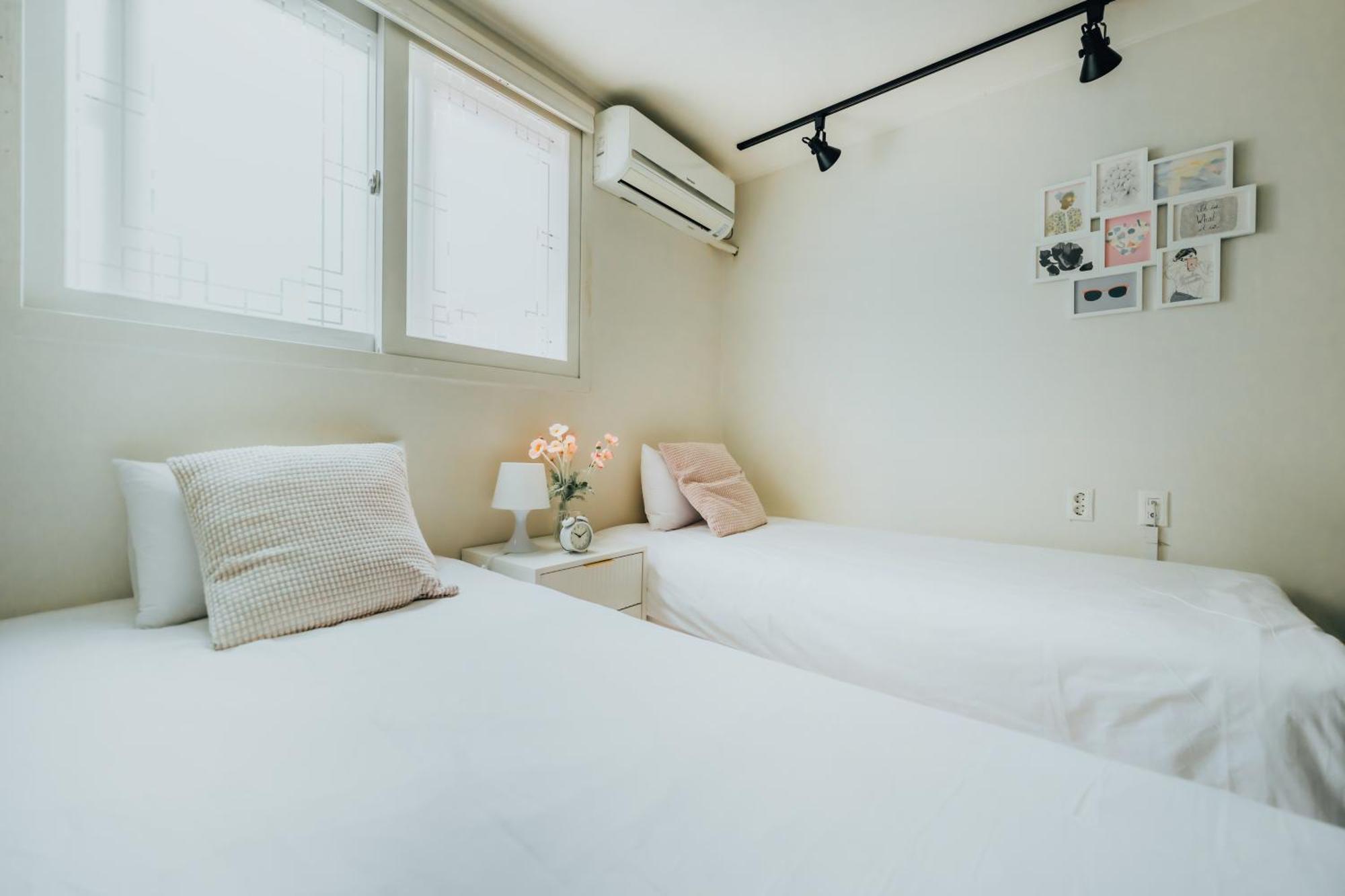 Dk House Daire Seul Dış mekan fotoğraf