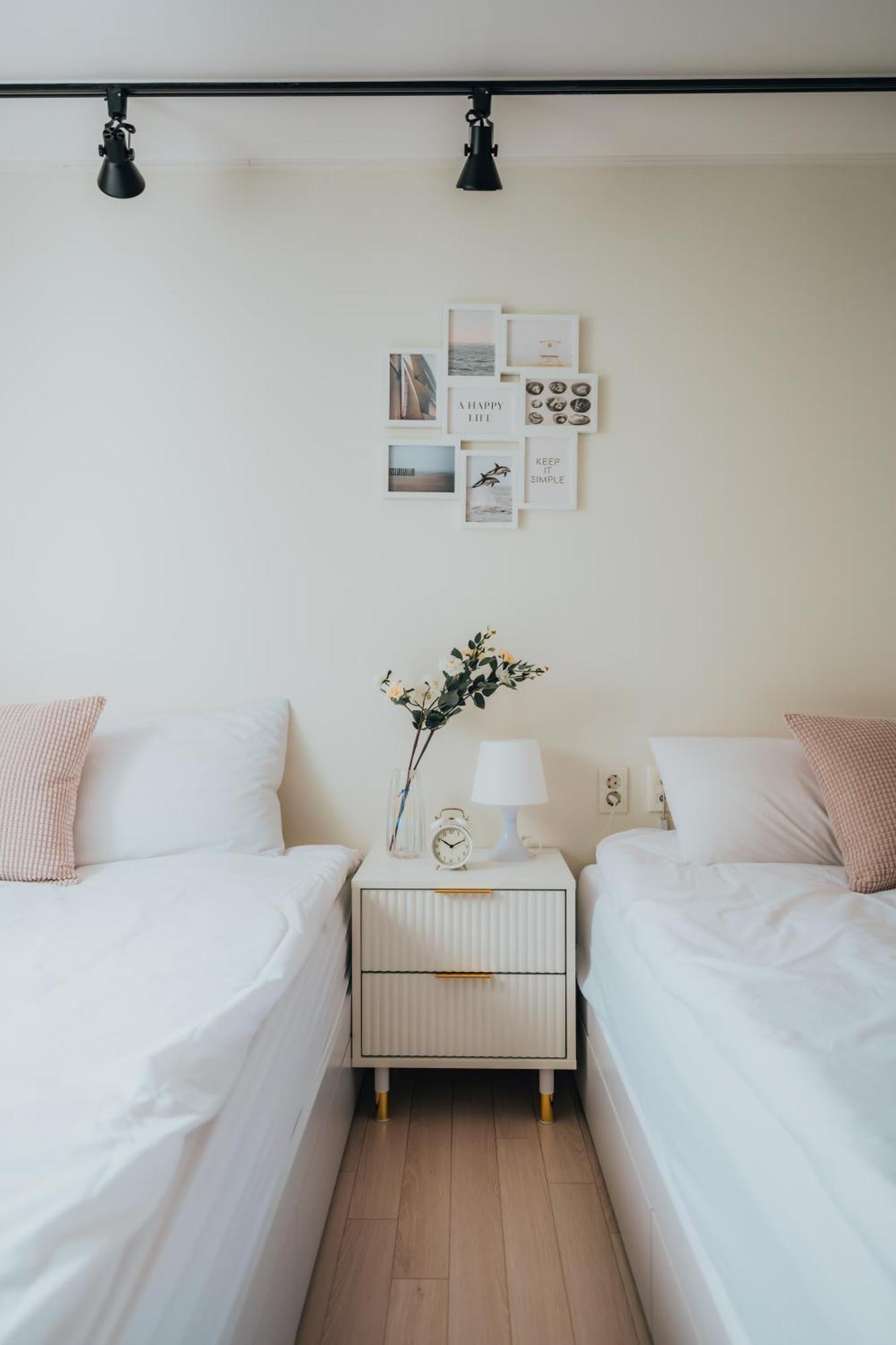 Dk House Daire Seul Dış mekan fotoğraf
