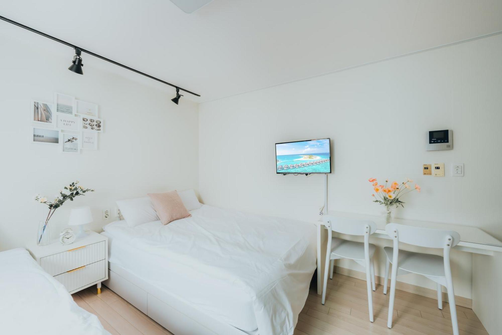 Dk House Daire Seul Dış mekan fotoğraf
