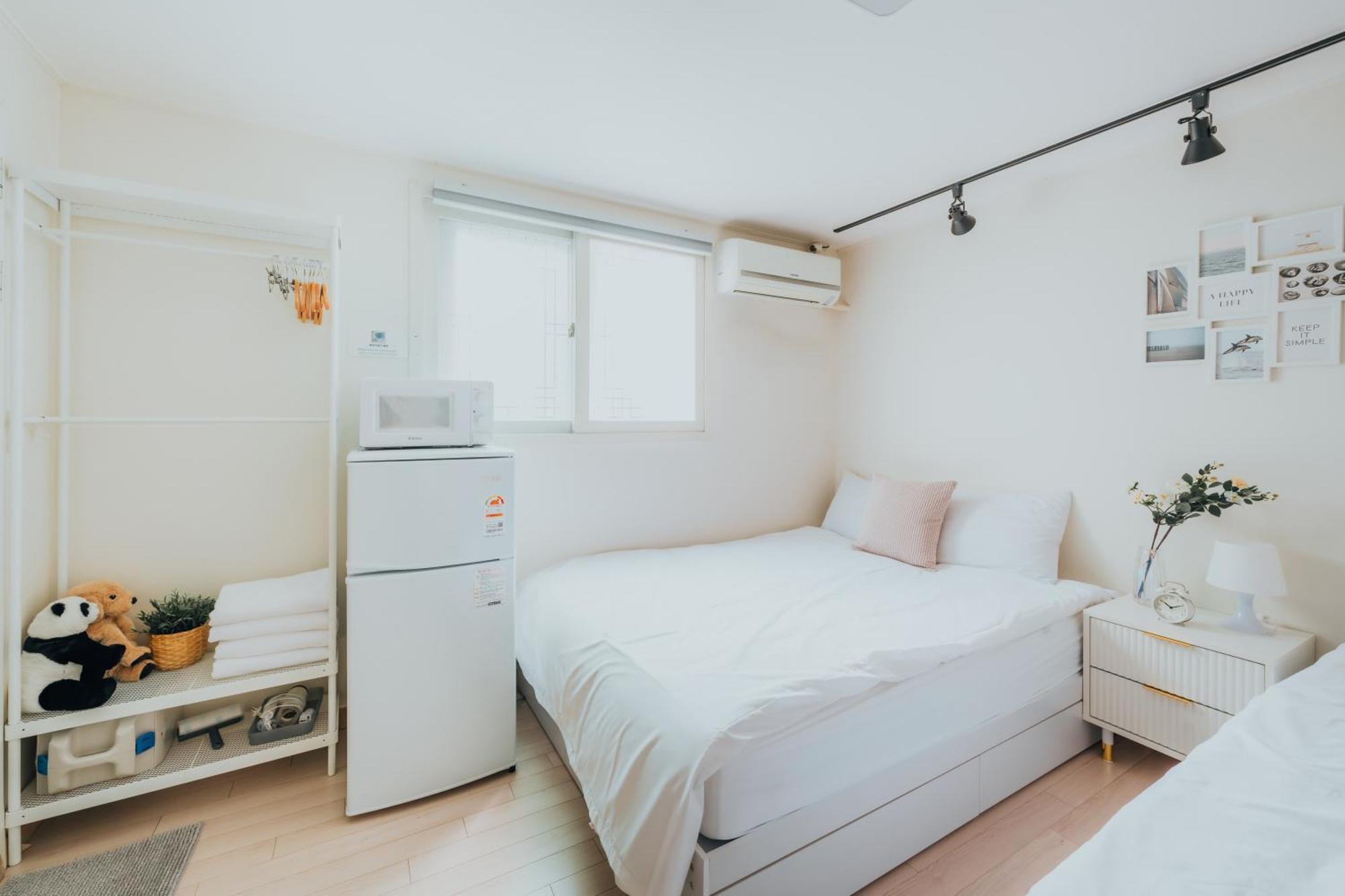Dk House Daire Seul Dış mekan fotoğraf