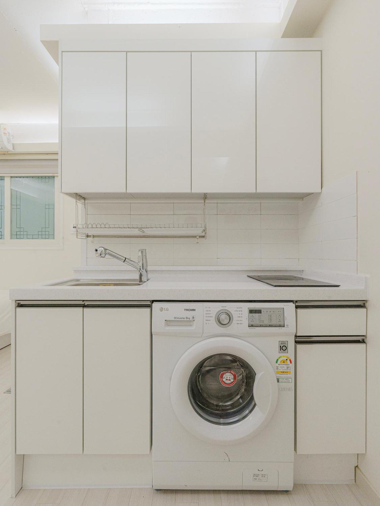 Dk House Daire Seul Dış mekan fotoğraf