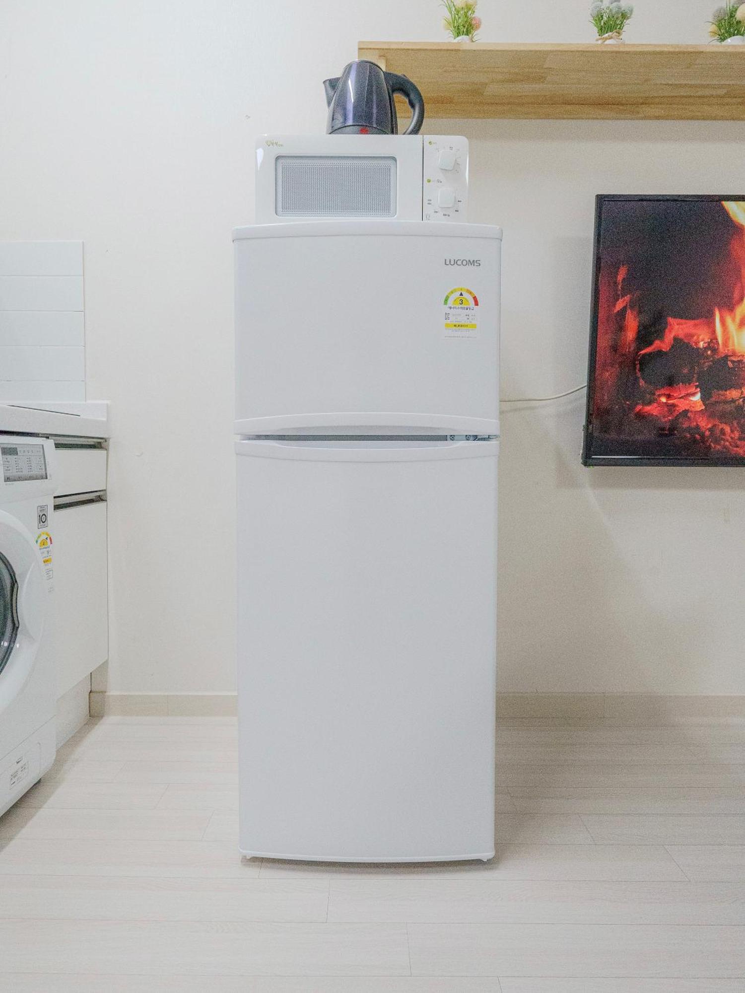 Dk House Daire Seul Dış mekan fotoğraf