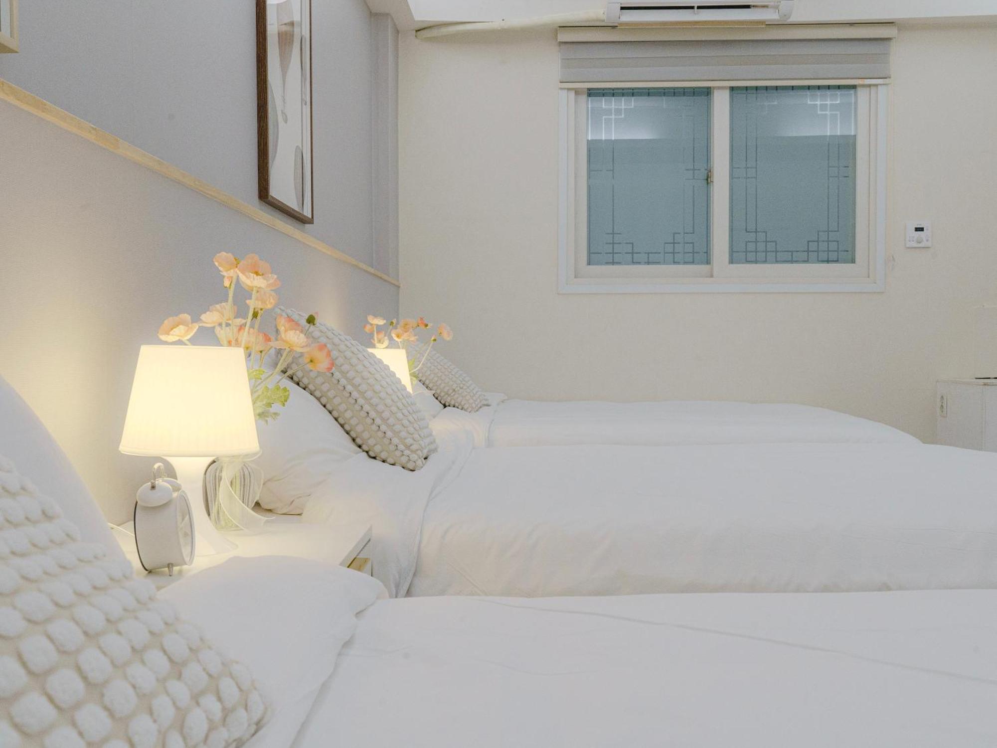 Dk House Daire Seul Dış mekan fotoğraf