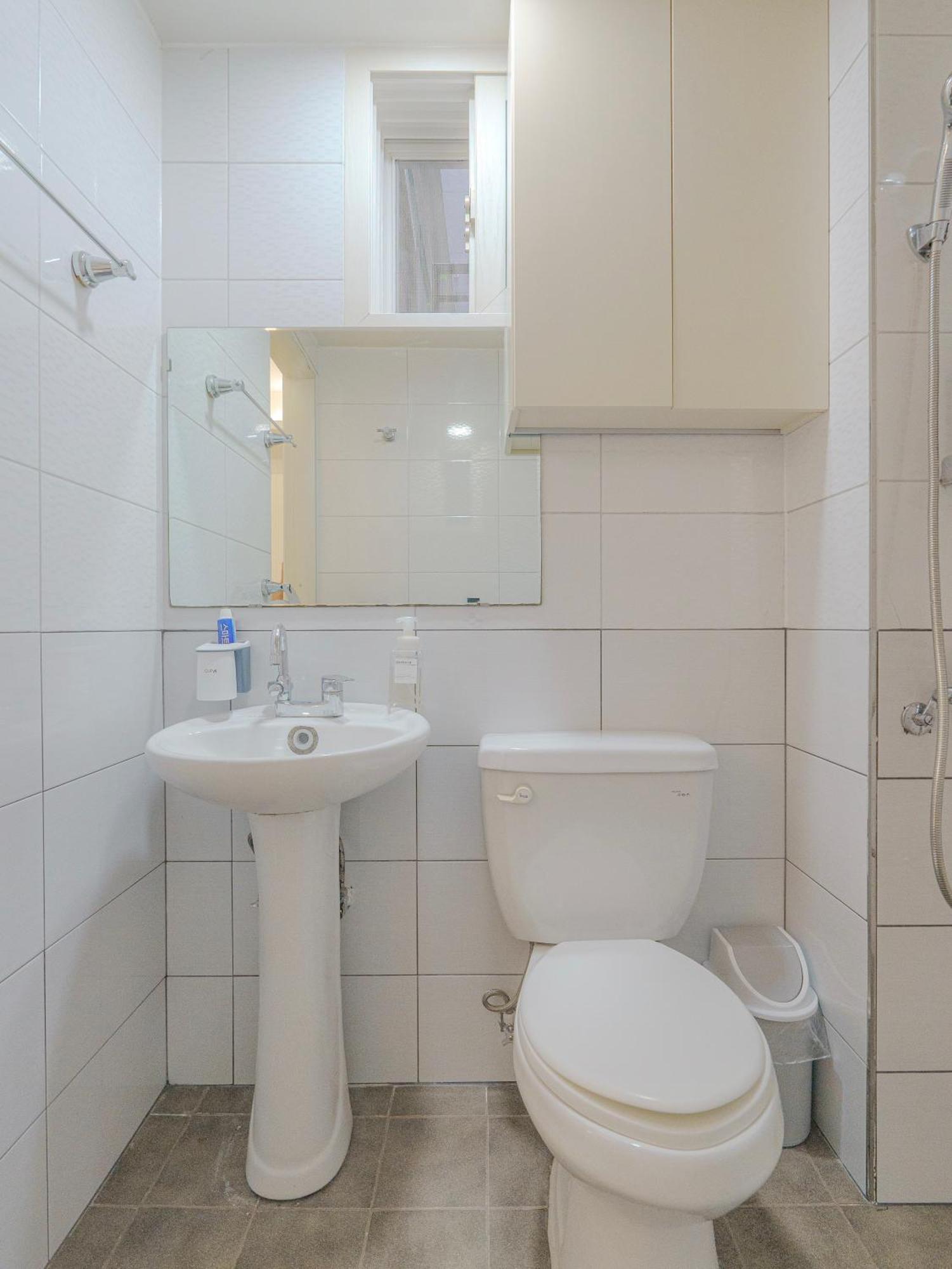 Dk House Daire Seul Dış mekan fotoğraf