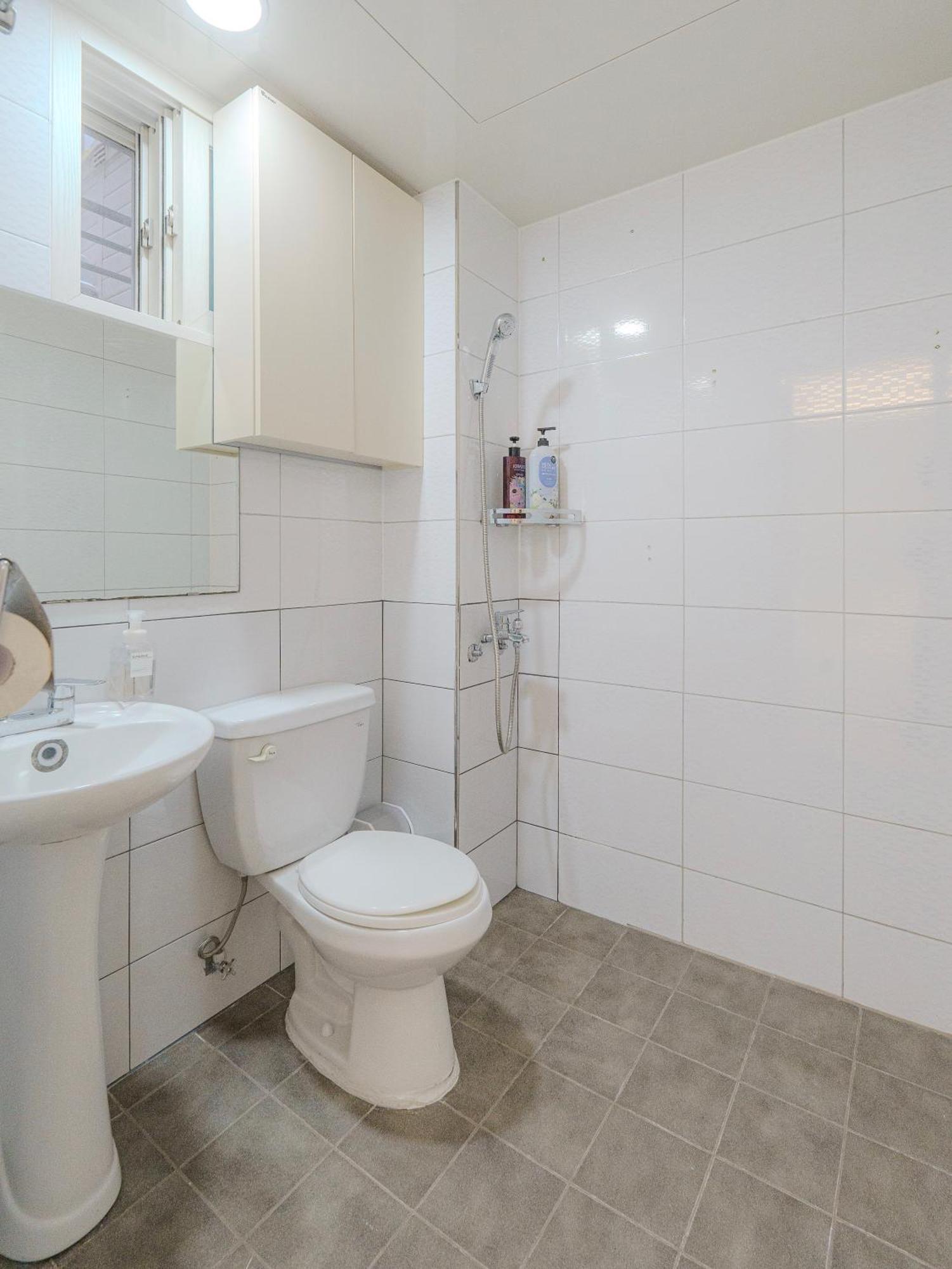 Dk House Daire Seul Dış mekan fotoğraf