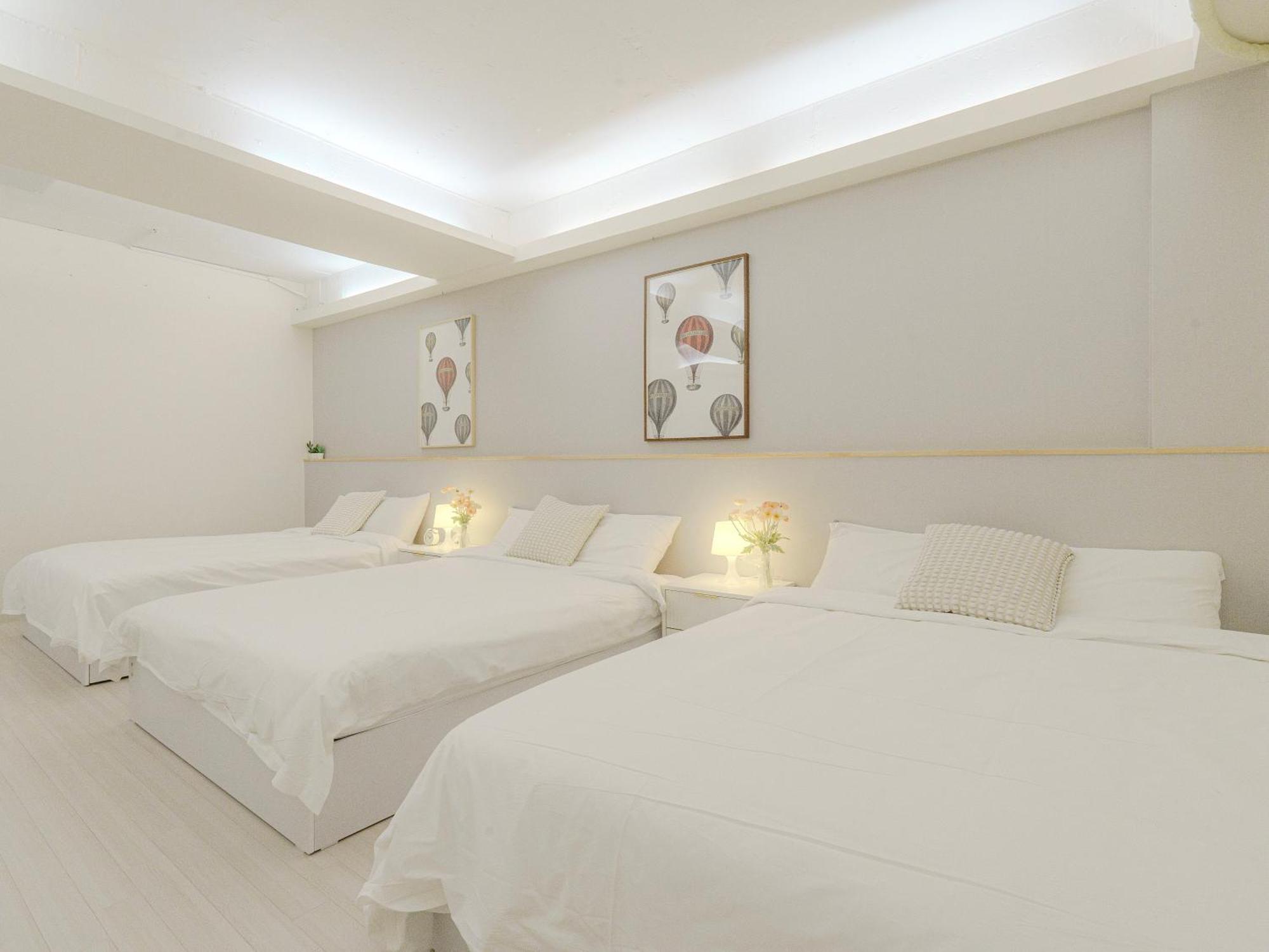 Dk House Daire Seul Dış mekan fotoğraf