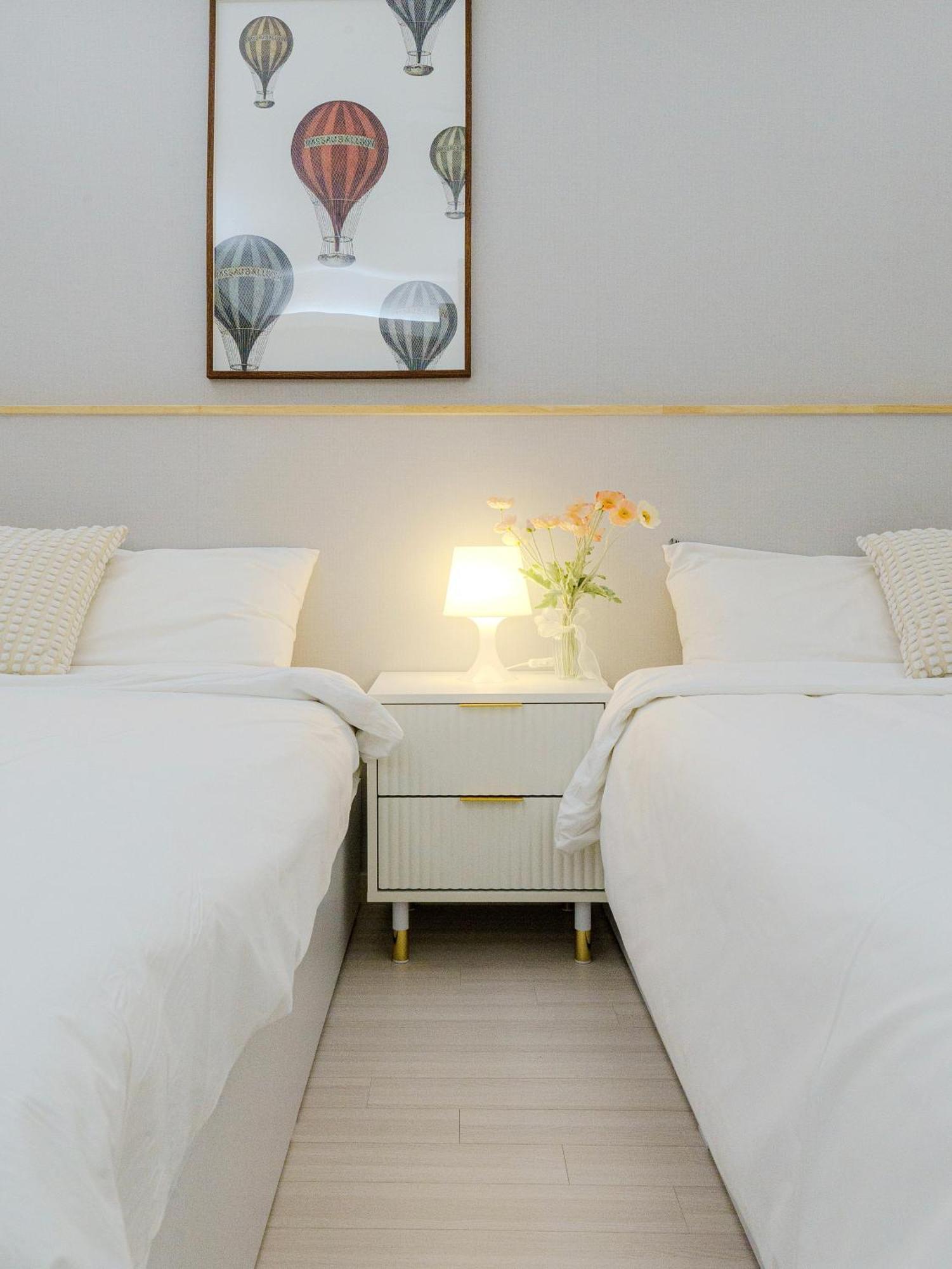 Dk House Daire Seul Dış mekan fotoğraf